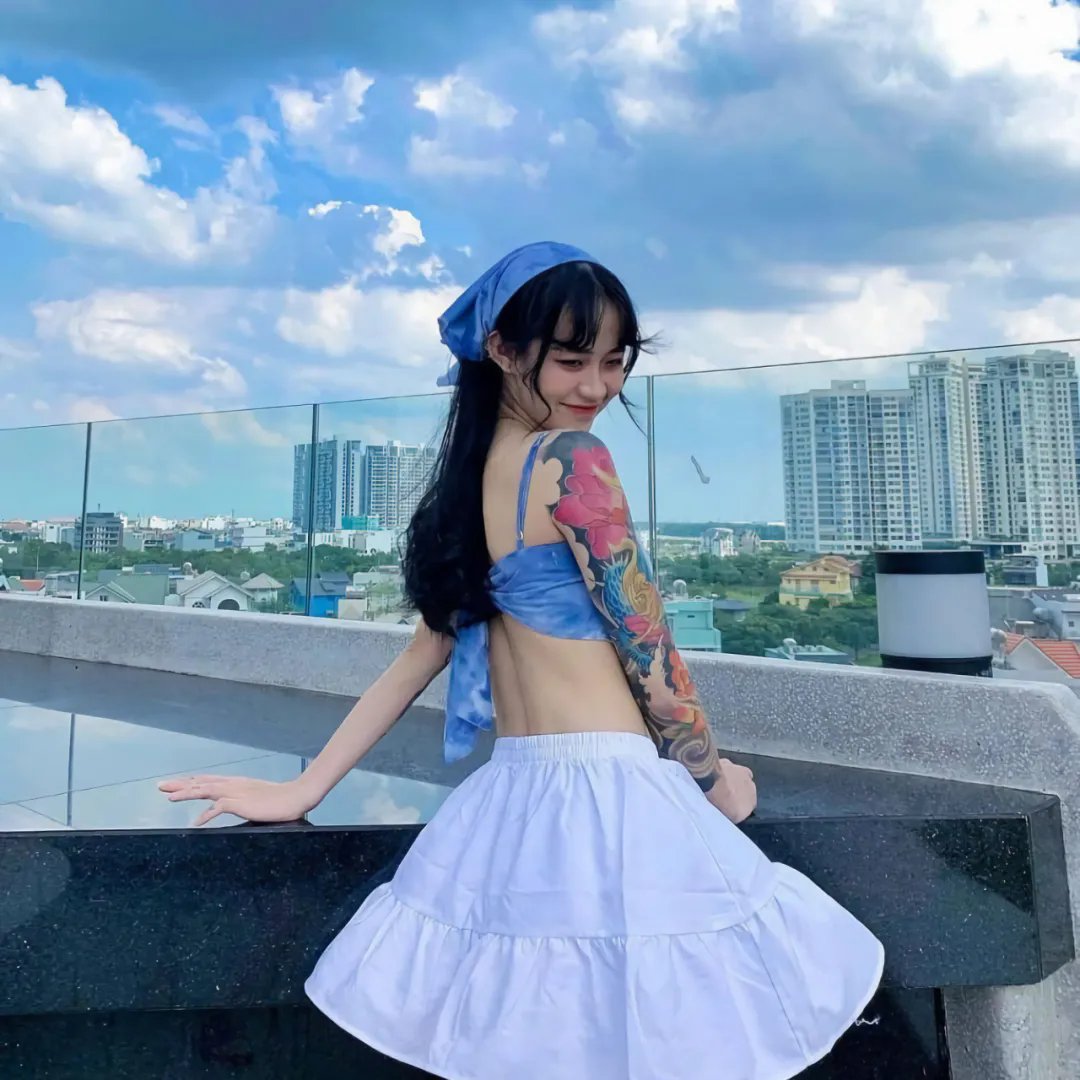 原来你是这样的顾先生