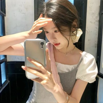 战地女护士